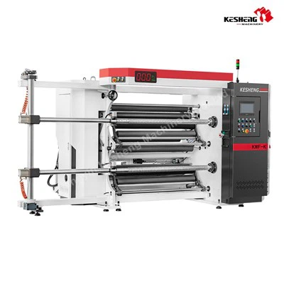 Macchina da taglio automatica ad alta velocità per KWF-K