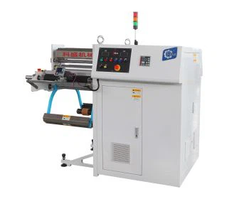 Mini Riavvolgitrice Mini Side per Flim