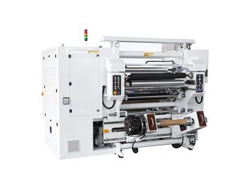 Macchina per tagliare il rotolo enorme di alluminio